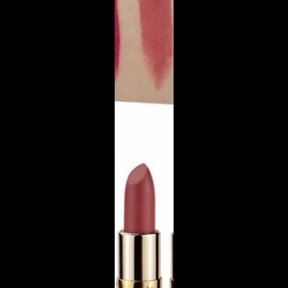 Queen B organic it’s no secret matte lipstick - Picture 3 of 5